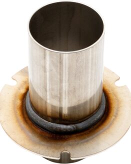 S&S Cycle Power Tune XTO Muffler Insert 1.625in Unplugged