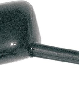 Right Mirror Replacement - Black