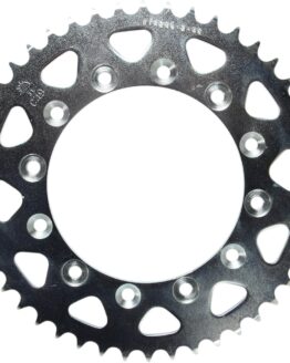 Steel Rear Sprocket - 46 Tooth 520