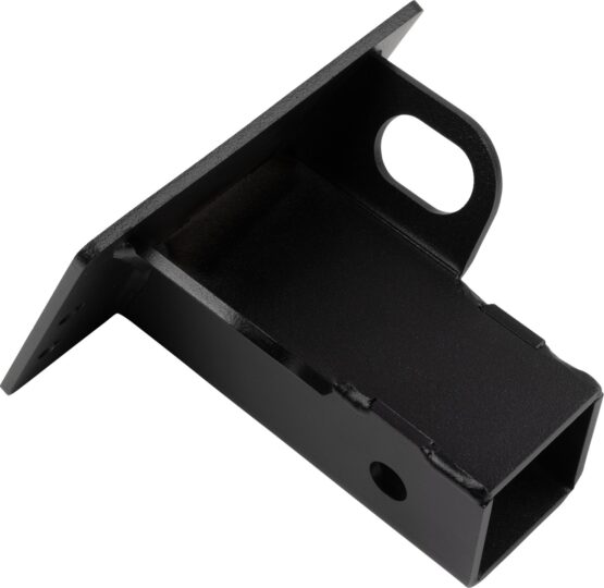 Moose Front Receiver Hitch 2 Inch For Kawasaki Mule 610 4x4