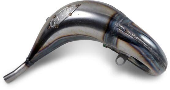 Factory Fatty Pipe Exhaust Expansion Chamber