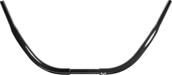 Burly Brand Bikini Beach Bar Handlebar Black TBW Harley-Davidson