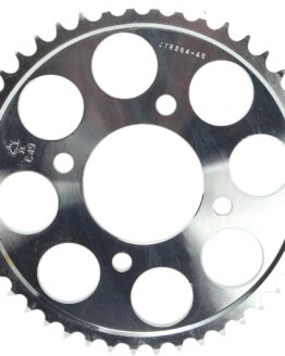 Steel Rear Sprocket - 46 Teeth 530