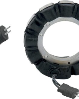 Molded Stator 17.8 AMP