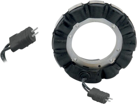 Molded Stator 17.8 AMP