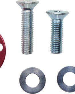 Universal Seat Button Bolt - Fits most Hon/Yam/Kaw/Suz