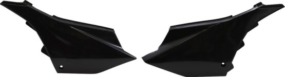 Side Number Plates for Yamaha