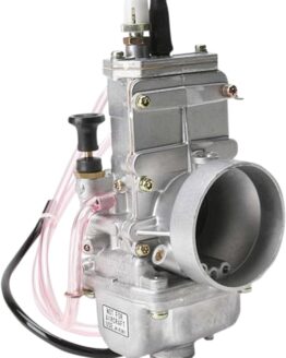 TM Series Flat Slide Smoothbore Carburetor 36 mm