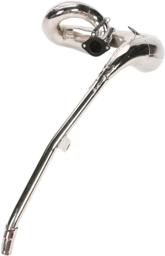 Fatty Expansion Chamber Head Pipe