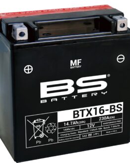 Maintenance Free Sealed Battery