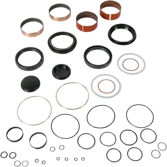 Fork Seal & Bushing Kit