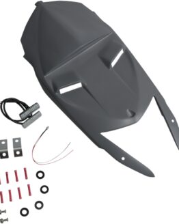 Factory Color Match Undertail Kit - Unpainted / Primer