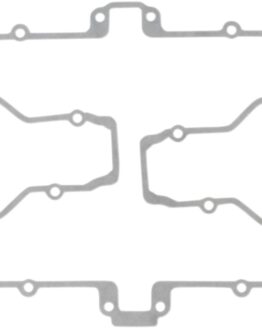 Valve Cover Gaskets Black Cometic Fits Suzuki GS1100 1982-1986 24 Bolt