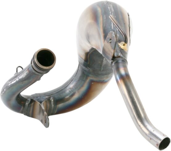 Factory Fatty Expansion Chamber Head Pipe - Image 4