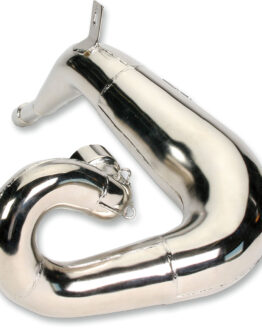 Extreme Pipe Expansion Chamber