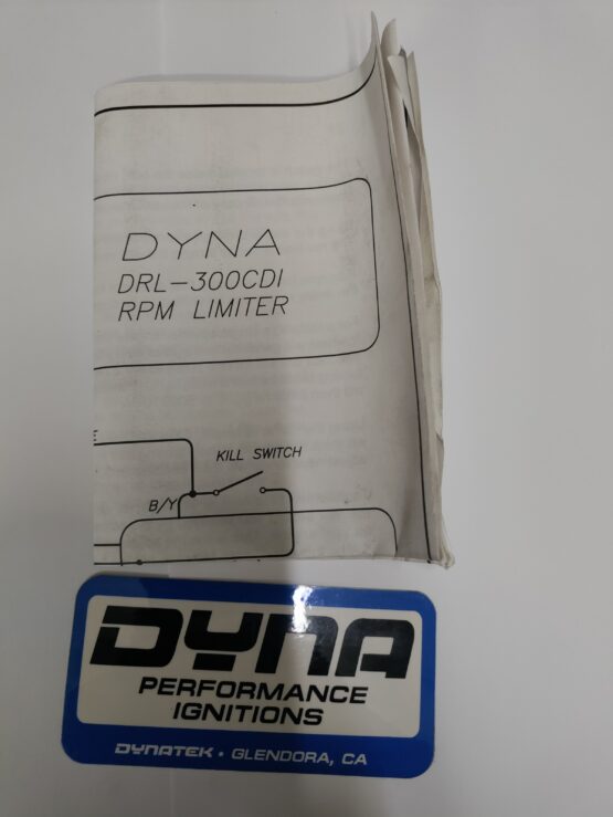 Mag. Cdi Rpm Limiter - Image 2