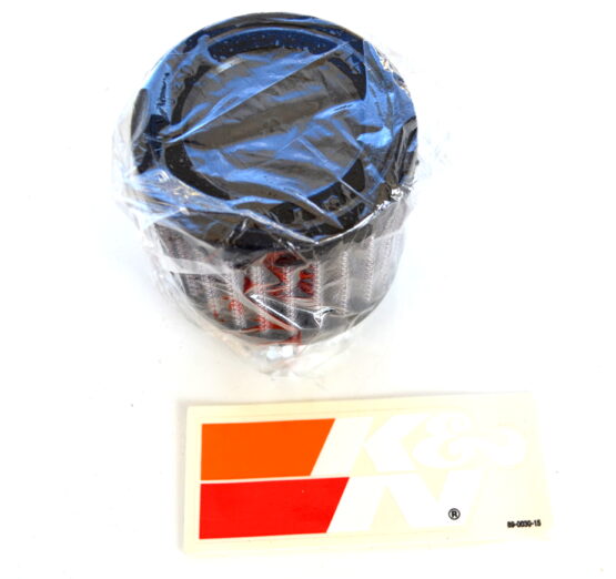 Washable/High Flow Air Filter - Image 2