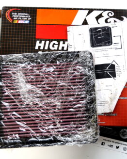 Premium Air Filter For 1985-1997 BMW 750/1100 K MODELS