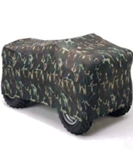 Dowco Guardian ATV Cover Green Camo - Extra Large