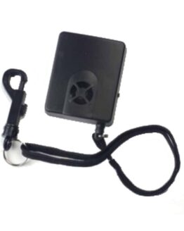 Dowco Motorcycle Guardian Cover Alarm