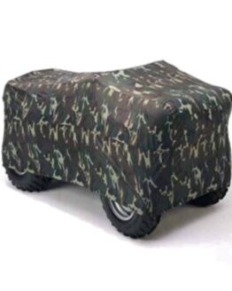 Dowco Guardian Green Camo Polyester Full Size ATV Cover - XXXL
