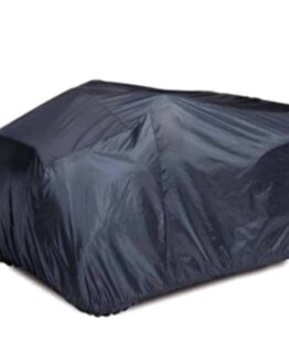 Dowco Guardian Black Polyester Full Size ATV Cover - XXXL