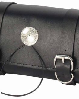 Willie & Max Deluxe Series Universal Motorcycle Tool Pouch