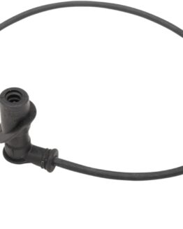 Sparkplug Wire w/ Cap
