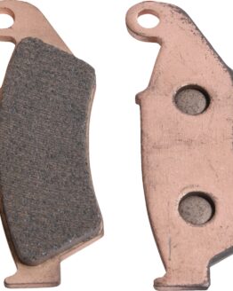 Sintered Brake Pads