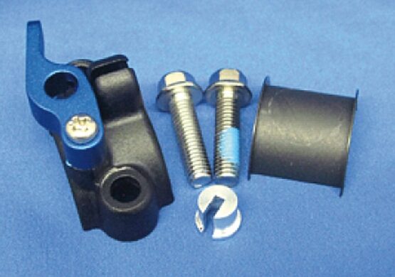 ARC Vertical Hot Start Lever/Clamp CLT Side HS-201 - Image 2