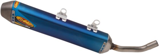 Powercore 2.1 Extreme Slip on Exhaust Silencer