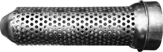 Db Killer For LV10 Mufflers w/ 54mm Inlet