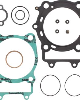 Vertex Top End Gasket Kit Fits 2005-2010 Arctic Cat