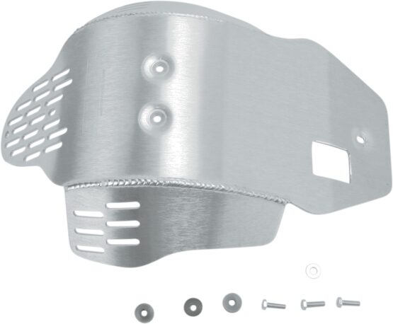 Aluminum Skid Plate