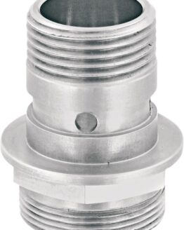 Split Tank Adaptor