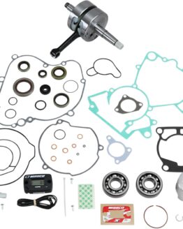 Wiseco Garage Buddy Engine Rebuild Kit KTM 65SX 09-19 Husqvarna TC 65 17-19
