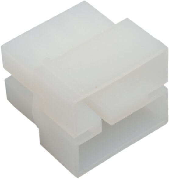 NAMZ AMP 8-Position Male Connector HD# 70288-81 - Image 3