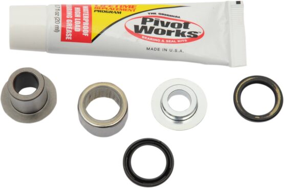 Rear Shock Bearing Kit