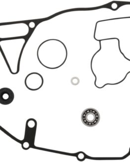 Water Pump Rebuild Kit