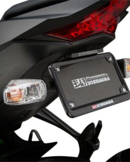 Yoshimura Fender Eliminator Kit Fits 16-18 Kawasaki ZX10R Ninja