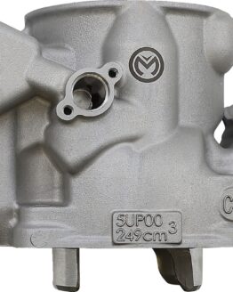 Moose Offroad Cylinder 66.40mm Gray For Yamaha YZ250