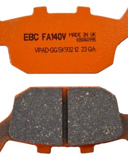 V Series Brake Pads