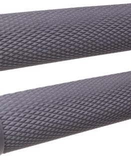 ODI Elite Motion v2.1 Lock-On Grips Gray/Black