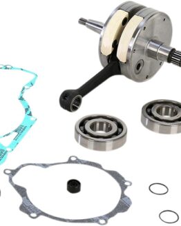 Complete Bottom End Rebuild Kit