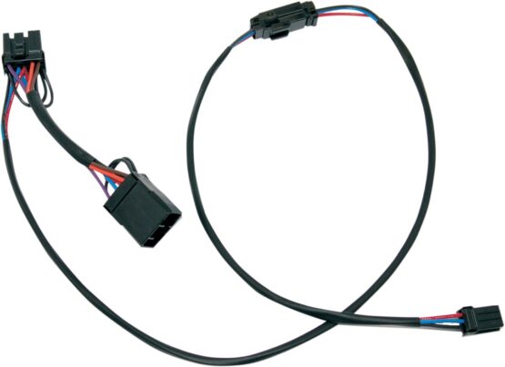 Universal Tour-Pak Power Tap Harness - Image 2