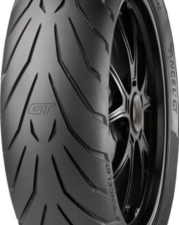 Pirelli Angel GT Rear Tire 150/70ZR17 69V Radial Tubeless