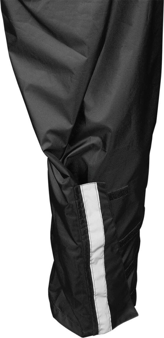 Nelson Rigg Solo Storm Waterproof Pants Black 4XL Men's - Image 6