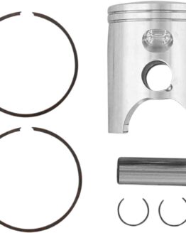 Wiseco 52.00mm Standard Piston Kit 771M05200 For 74-00 Yamaha RD200 RT100