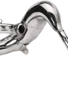 Fatty Expansion Chamber Head Pipe