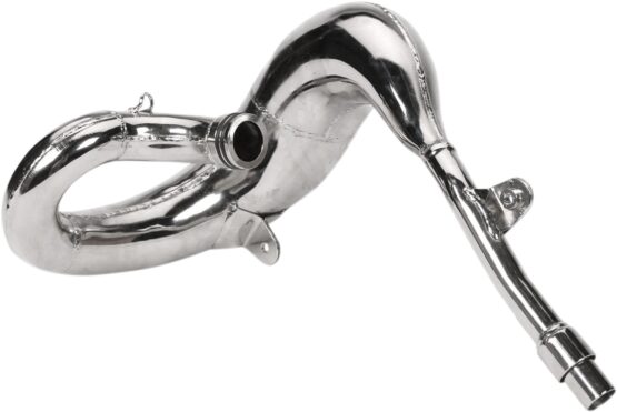 Fatty Expansion Chamber Head Pipe